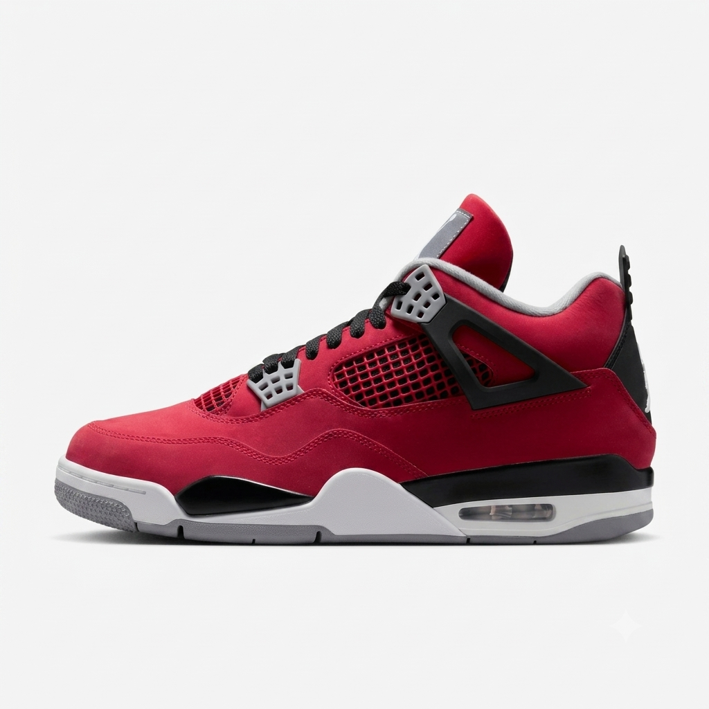 J4 Retro Toro Bravo 2026