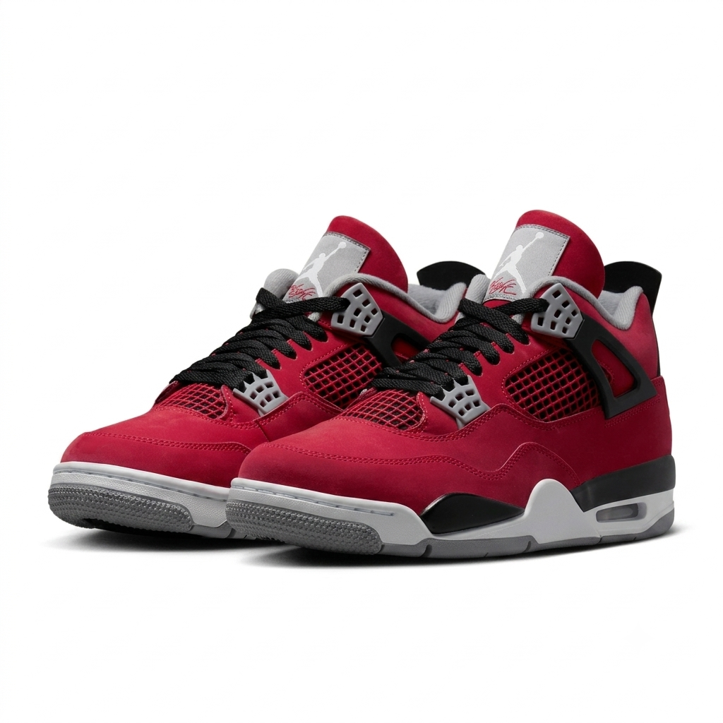 J4 Retro Toro Bravo 2026