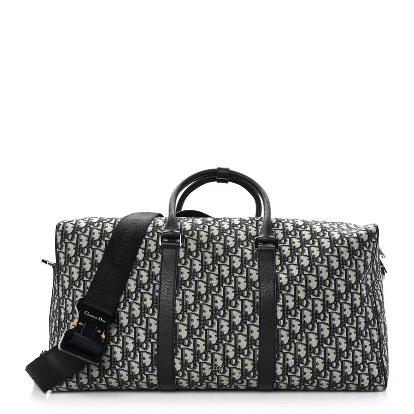 Luxury Travel Dor Duffle Bag