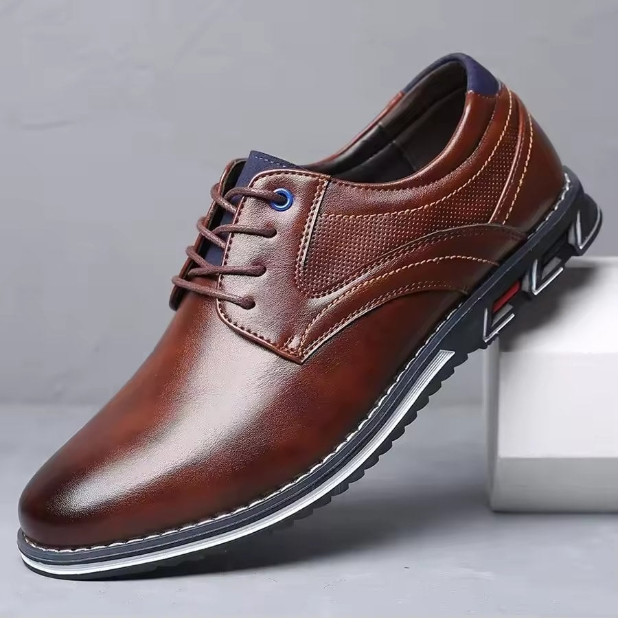 Men’s Classic Dress Shoes