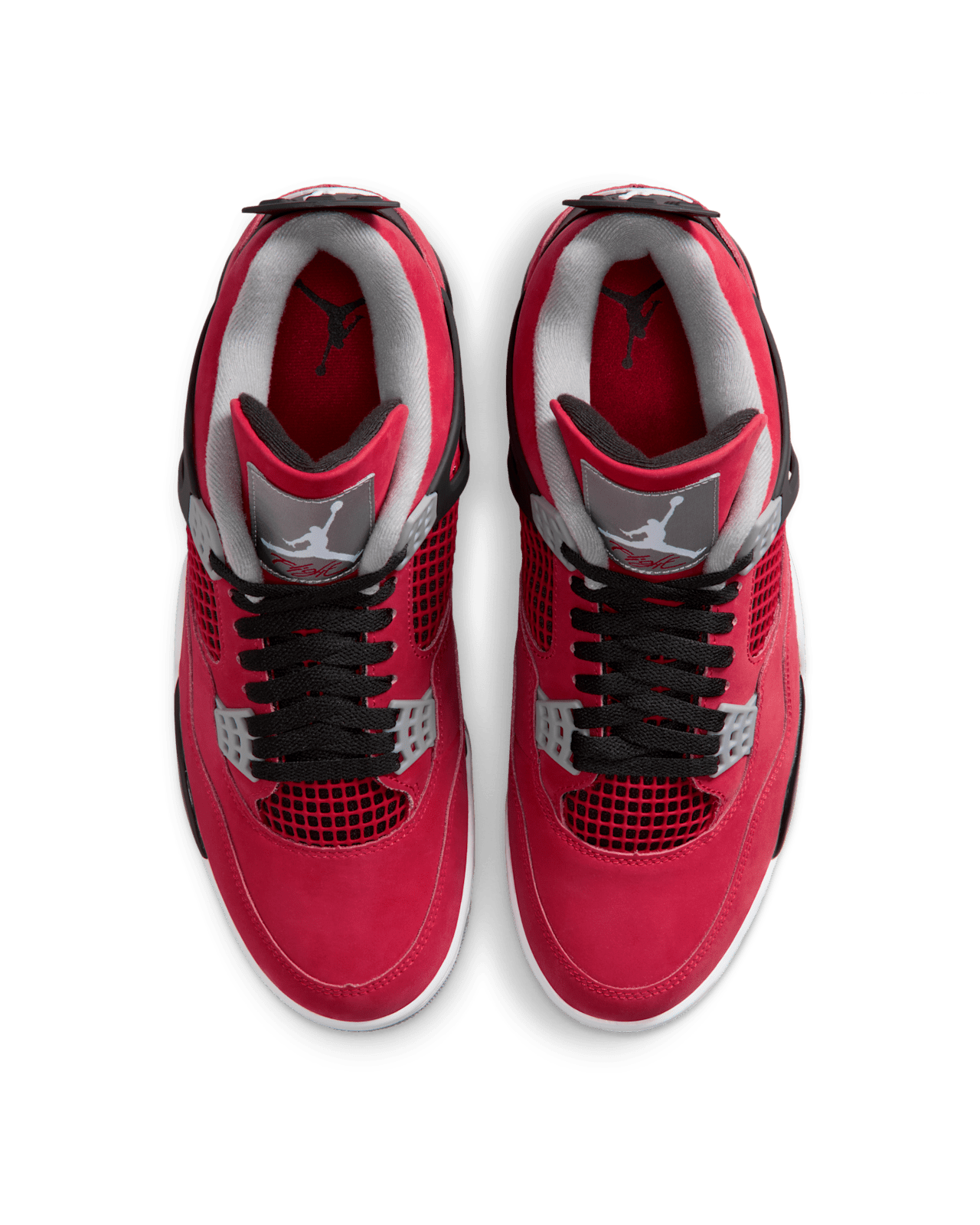 J4 Retro Toro Bravo 2026