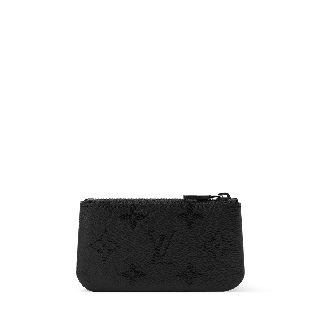 Luxury Bag Charm Key Coin Purse