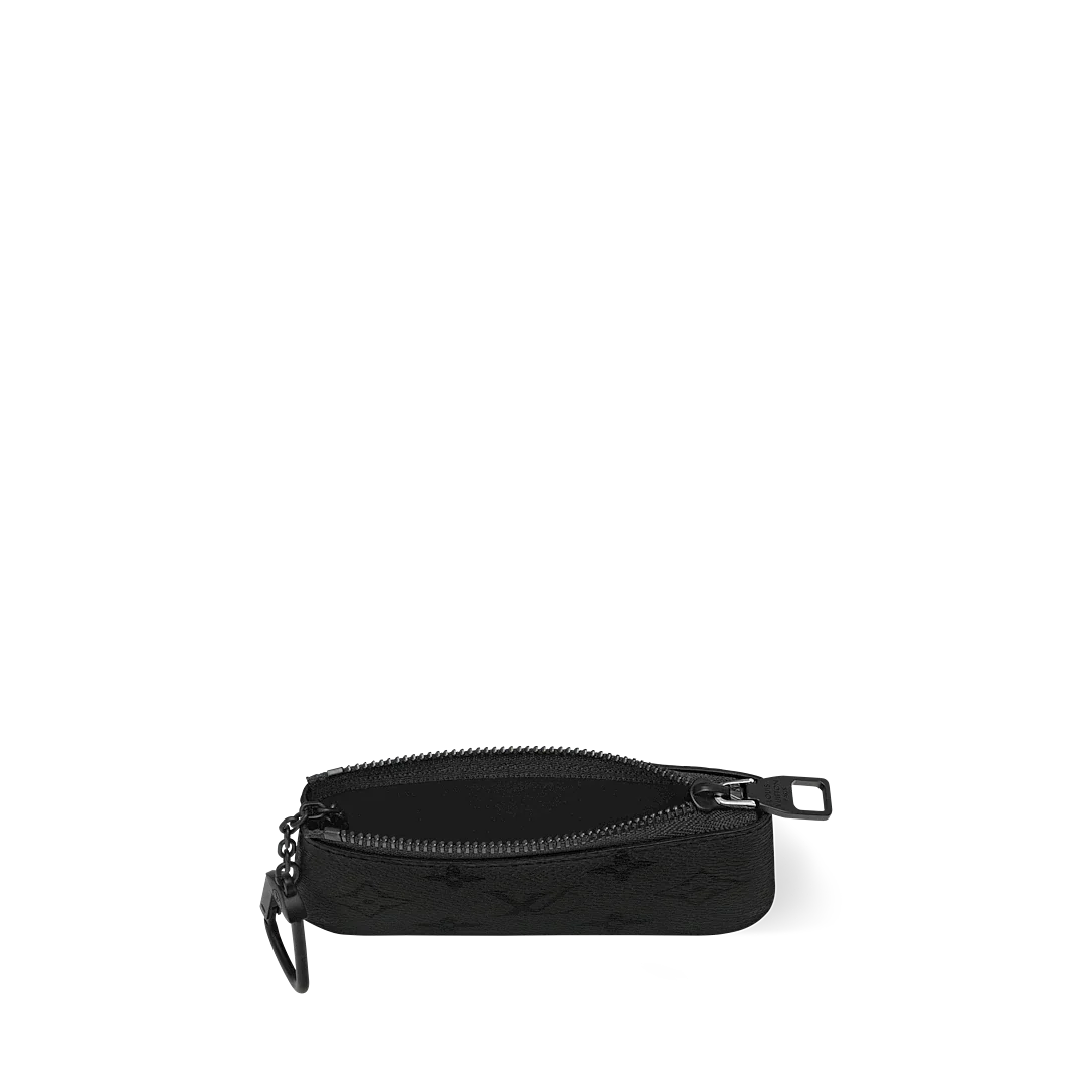 Luxury Bag Charm Key Coin Purse