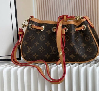 Luxury Must-Have Mini Bag