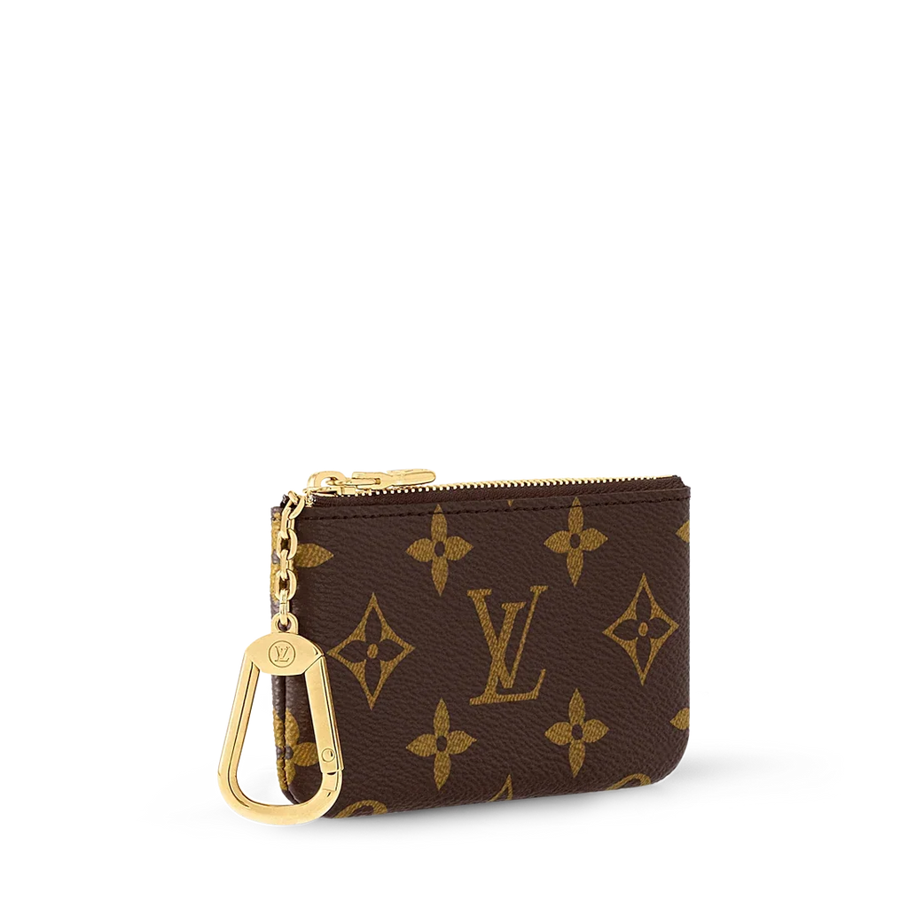 Luxury Bag Charm Key Coin Purse