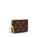 Luxury Bag Charm Key Coin Purse