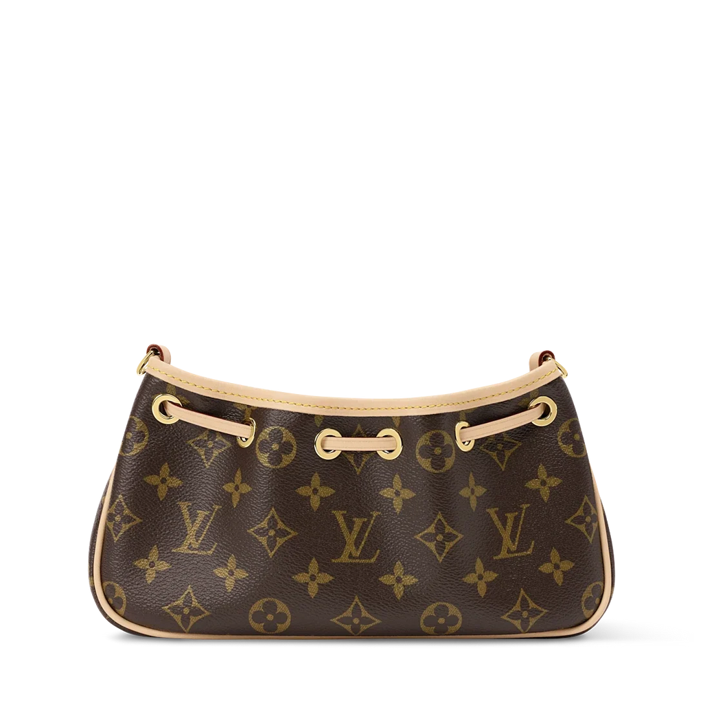 Luxury Must-Have Mini Bag
