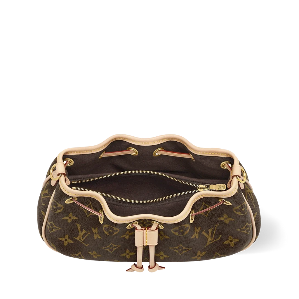 Luxury Must-Have Mini Bag