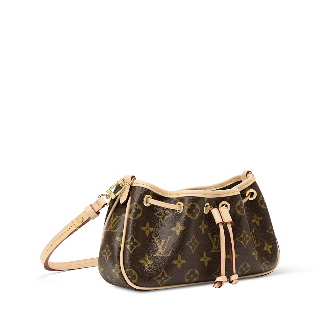 Luxury Must-Have Mini Bag