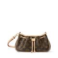 Luxury Must-Have Mini Bag